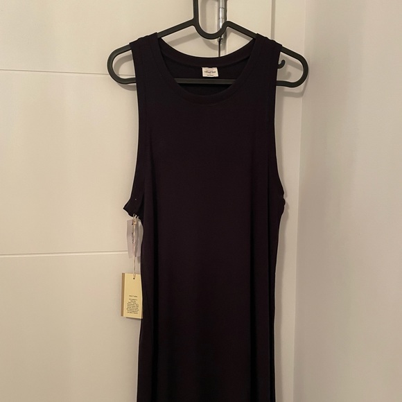 Aritzia Wilfred Free Dunes Dress - Picture 1 of 4